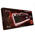 Teclado NOGA Gamer LED NKB-K10